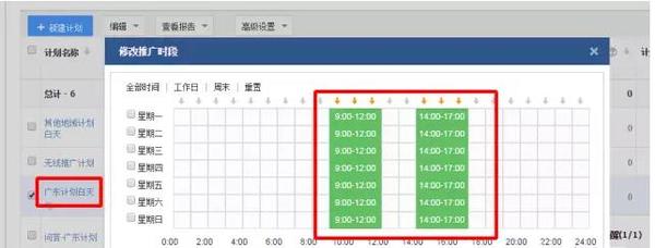 百度推广新策略