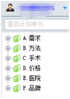 医疗竞价计划搭建